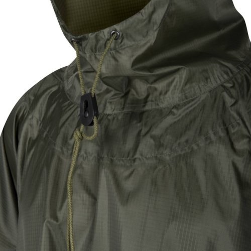 Poncho U.S. MODEL HELIKON-TEX olivové