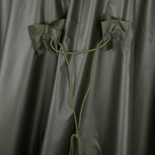 Poncho U.S. MODEL HELIKON-TEX olivové