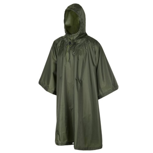 Poncho U.S. MODEL HELIKON-TEX olivové