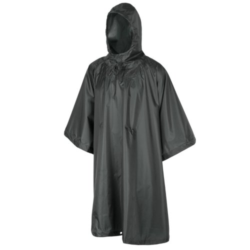 Poncho U.S. MODEL HELIKON-TEX šedé 