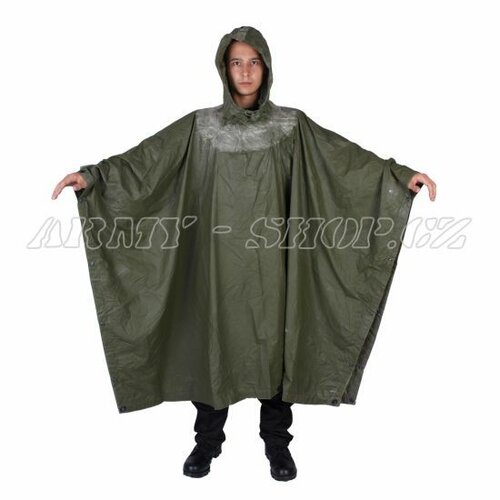 Pončo olivové orig. US ARMY