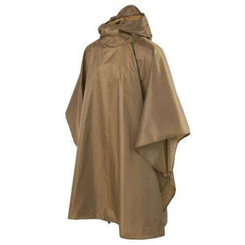 Pončo LIGHTWEIGHT HELIKON TEX béžové