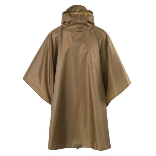 Pončo LIGHTWEIGHT HELIKON TEX béžové
