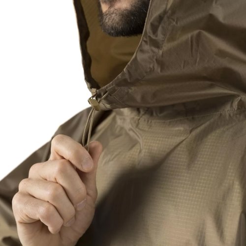 Pončo LIGHTWEIGHT HELIKON TEX béžové