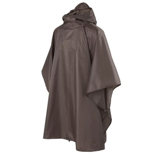 Pončo LIGHTWEIGHT HELIKON TEX hnědé