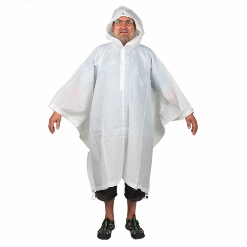 Pončo orig. Švýcarsko SNĚŽNÉ