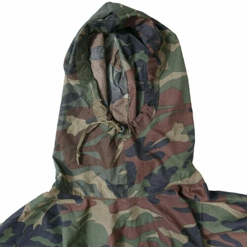 Pončo vojenské orig. TURECKO