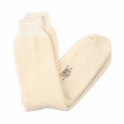 Ponožky orig. US NAVY bílé