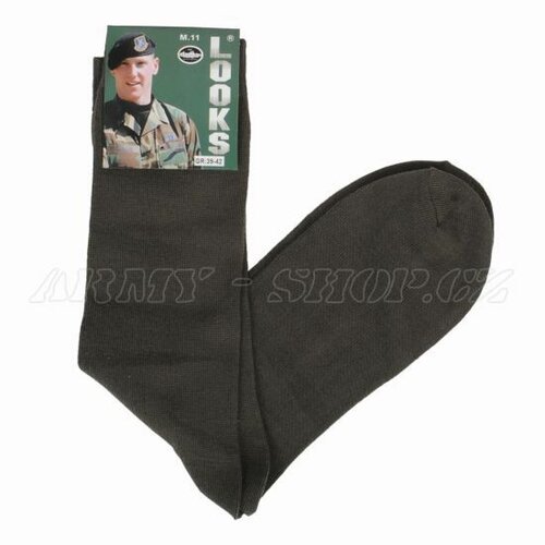 Ponožky letní LOOKS