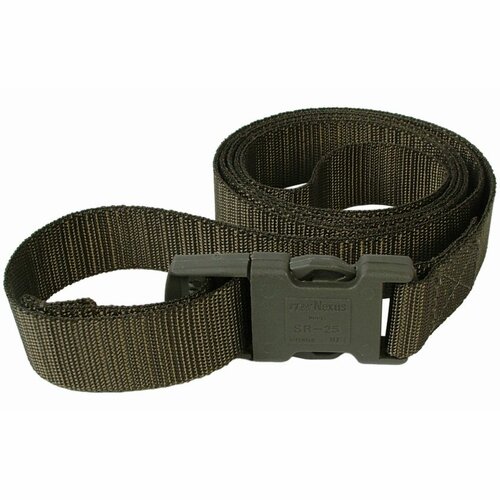 Popruh se sponou UNI