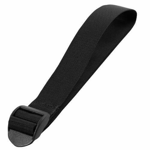 Popruh multifunkční Mil-Tec ČERNÝ 60cm