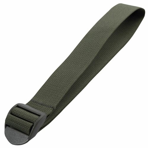 Popruh multifunkční Mil-Tec OLIV 120cm