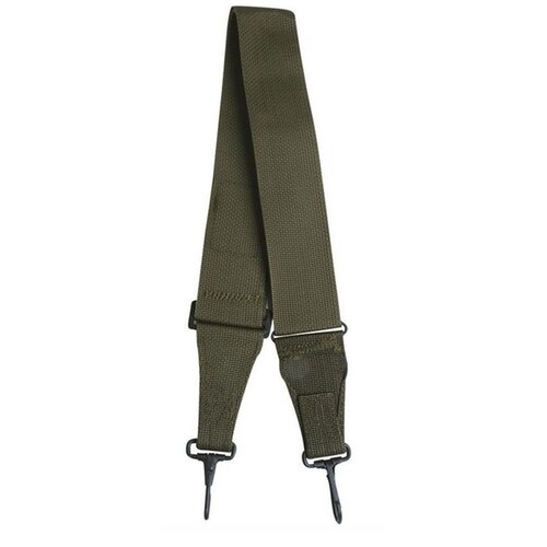 Universální nosný popruh nylon s klipy