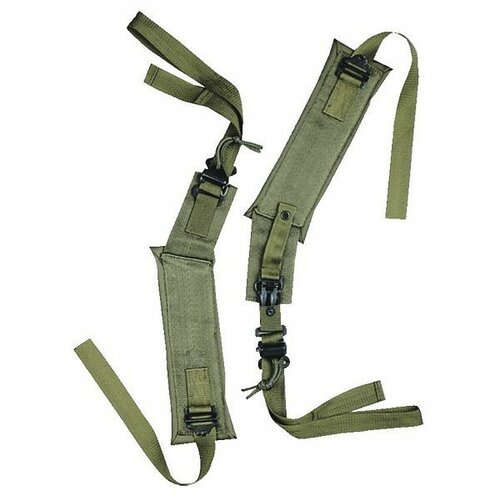 Nosné popruhy A.L.I.C.E.  2ks