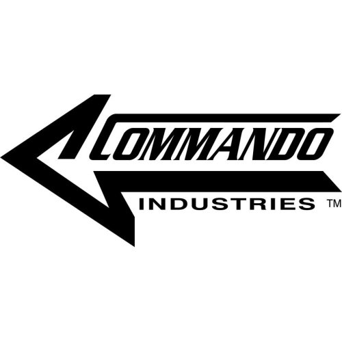 Pouta na nohy COMMANDO