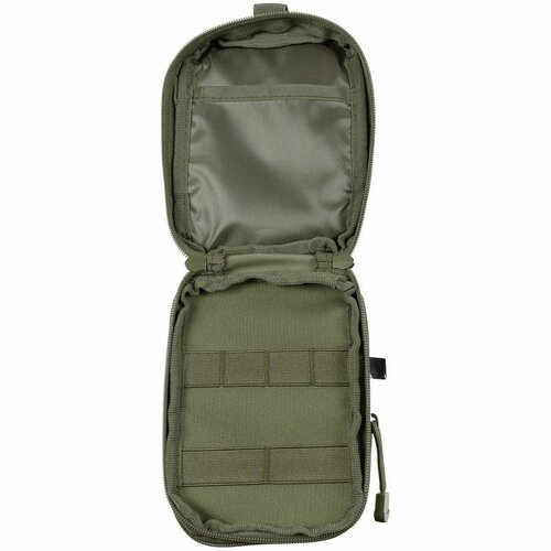 Pouzdro EDC molle MFH oliv