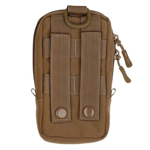 Pouzdro FIELDCOM MOLLE na telefon BÉŽOVÉ