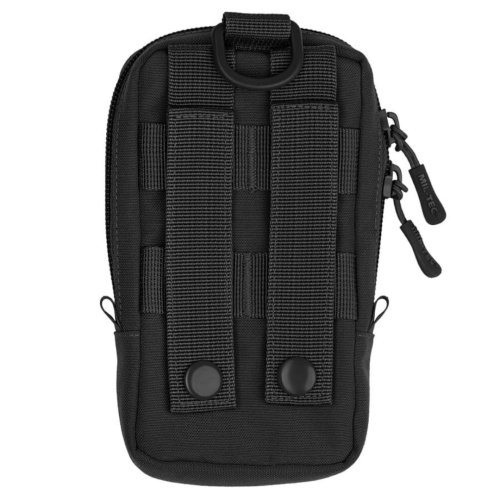 Pouzdro FIELDCOM MOLLE na telefon ČERNÉ