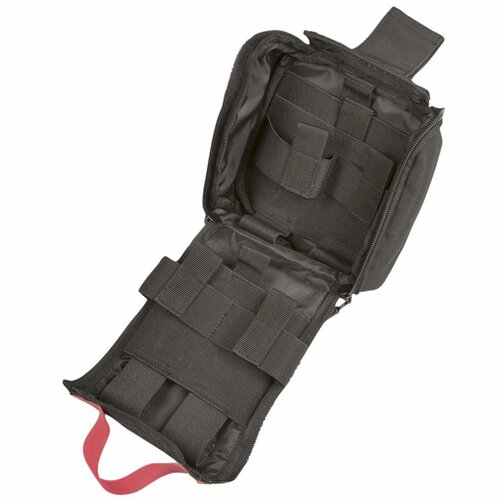 Pouzdro IFAK Medic Laser Cut Mil-Tec černé