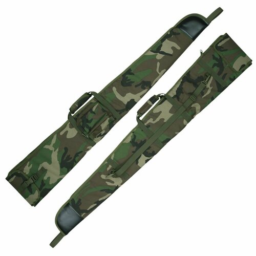 Pouzdro na dlouhovou zbraň WOODLAND