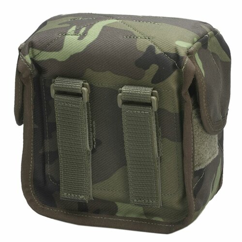 Pouzdro UNI opaskové MNS-2000 orig. AČR vz.95 les