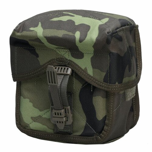 Pouzdro UNI opaskové MNS-2000 orig. AČR vz.95 les