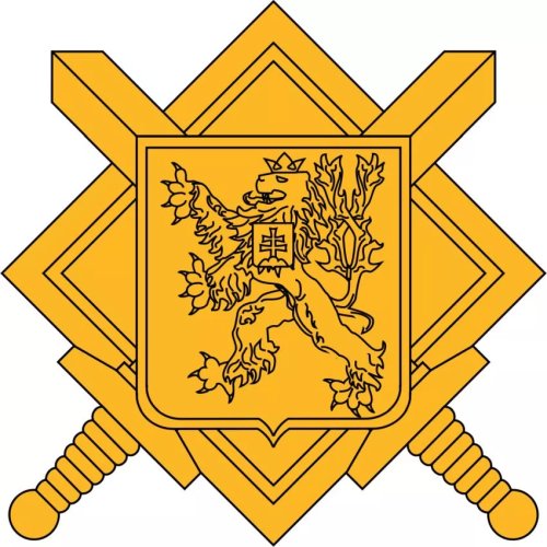 Pouzdro na kulometný pás UK59 MNS-2000 použité