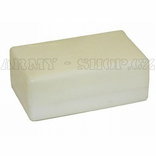 Pouzdro na mýdlo BW