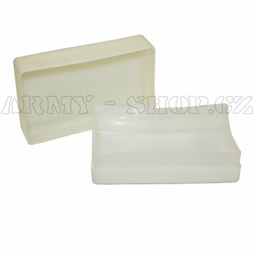 Pouzdro na mýdlo BW