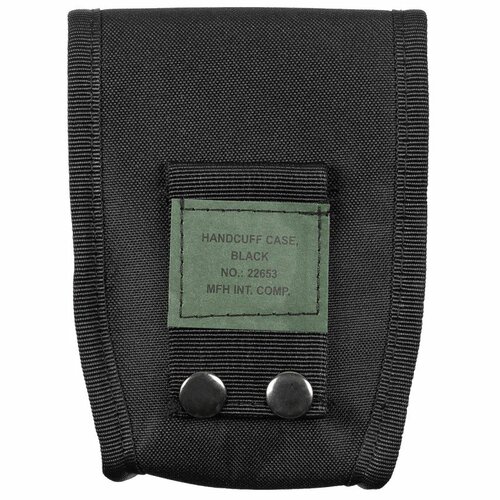 Pouzdro na pouta  SECURITY