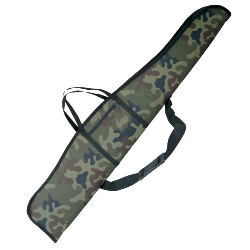 Pouzdro na pušku Beast Defense maskáč