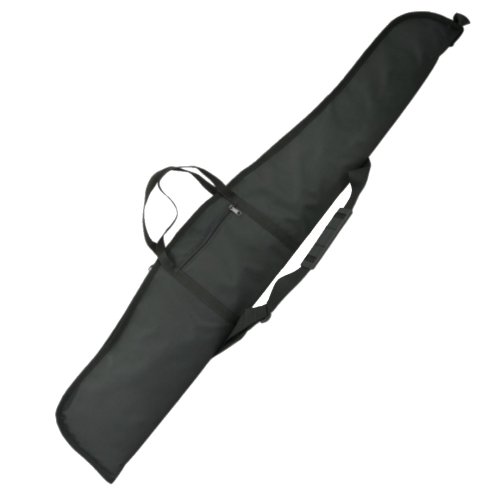 Pouzdro na pušku DEFENCE černé