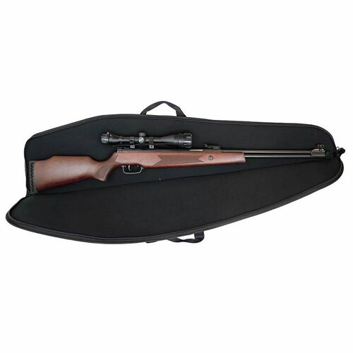 Pouzdro na dlouhou zbraň VENOX hunter černé