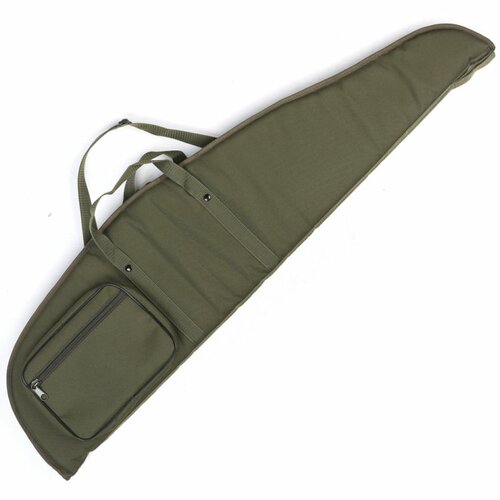 Pouzdro na pušku DASTA 330 LOV6 zelené