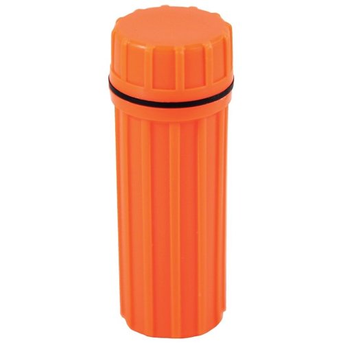 Pouzdro na zápalky ORANGE Coghlans