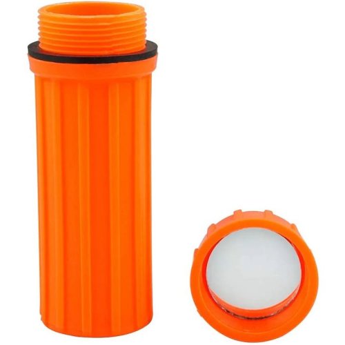 Pouzdro na zápalky ORANGE Coghlans