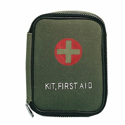 Pouzdro plátěné First Aid MALÉ