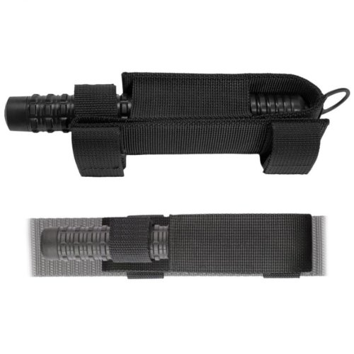 Pouzdro nylonové horizontální BH-01 pro teleskop 16,18