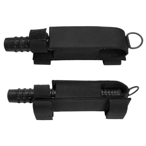 Pouzdro nylonové horizontální BH-01 pro teleskop 16,18