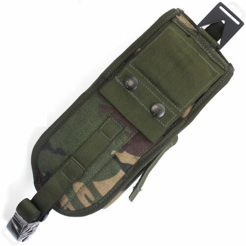 Pouzdro pistolové PLCE orig. Britské DPM