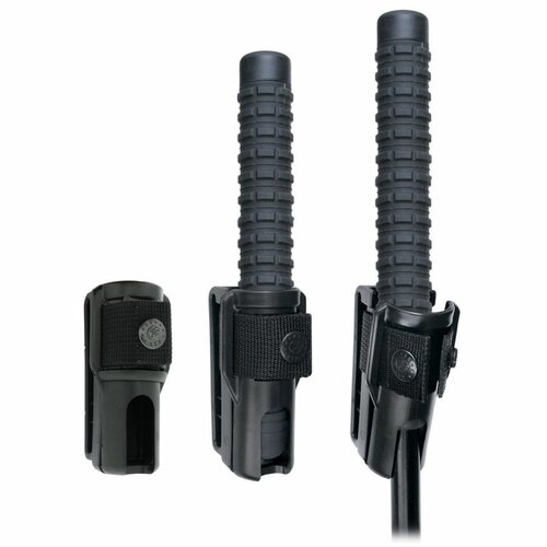 Pouzdro pro teleskopický obušek pevné BH-02