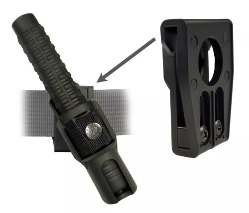 Pouzdro rotační BH-35 pro teleskop 21,23,26