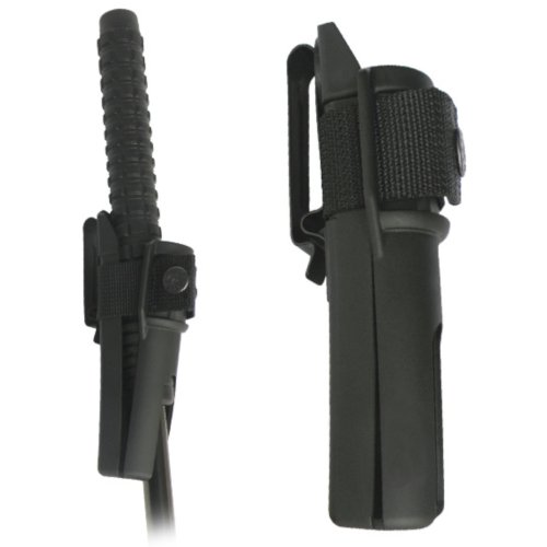 Pouzdro s kovovým klipem BH-65 pro teleskop 21,23,26