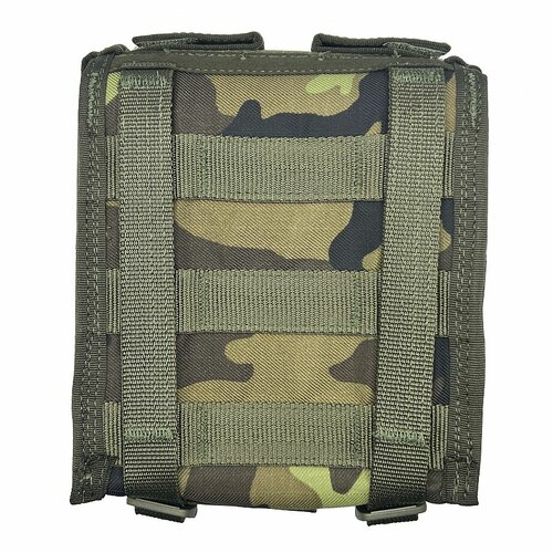 Pouzdro universální ke kulometu k NPP-2006 vz.95