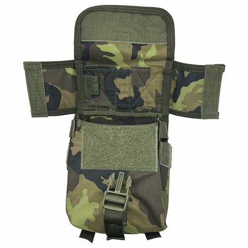 Pouzdro universální ke kulometu k NPP-2006 vz.95