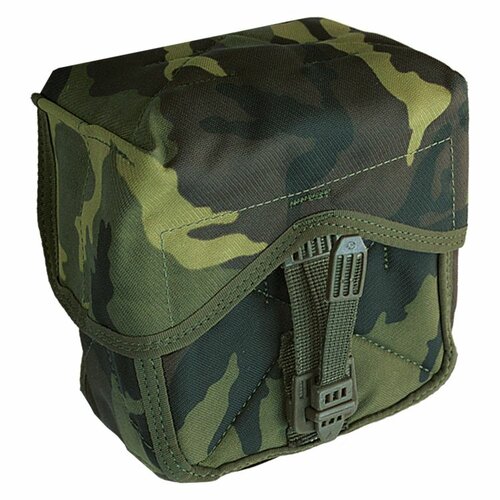 Pouzdro UNI opaskové k MNS-2000 vz.95 les