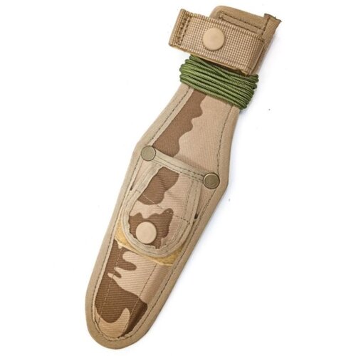 Pouzdro na nůž na opasek k MNS-2000 vz.95 DESERT