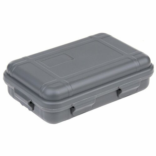 Pouzdro voděodolné medium JFO13 101inc šedé