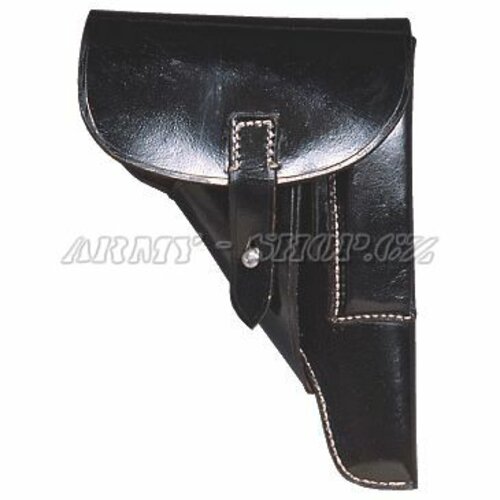 Pouzdro pistolové WH - P38 ( Soft Shell )