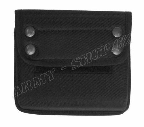 Pouzdro na doklady POLICIE horizontální